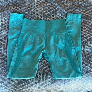 NVGTN Contour seamless leggings